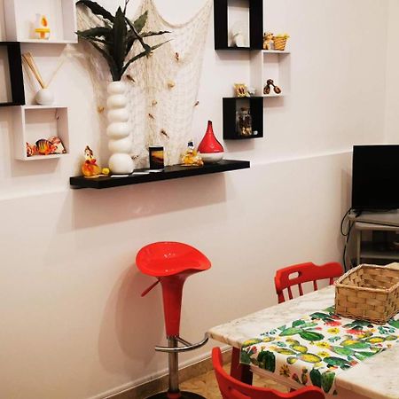 Casa Giusi Apartment Сферакавало Екстериор снимка