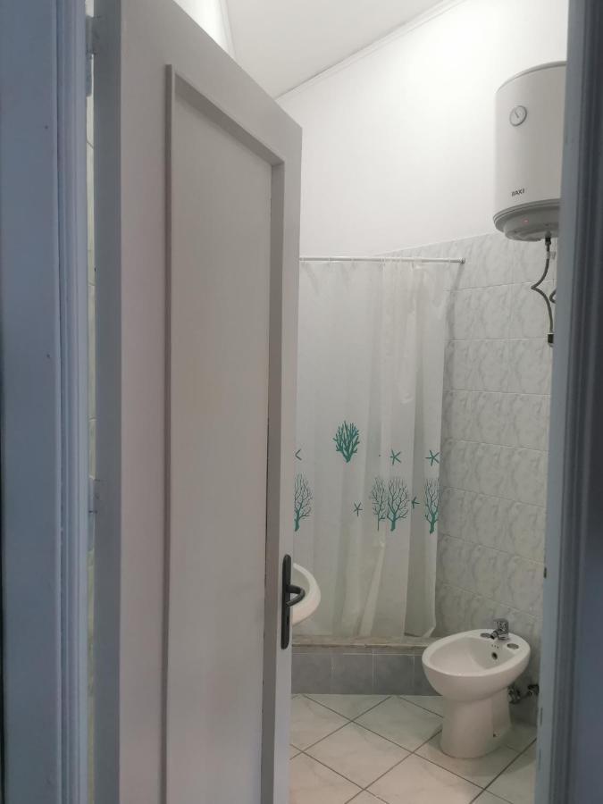 Casa Giusi Apartment Сферакавало Екстериор снимка