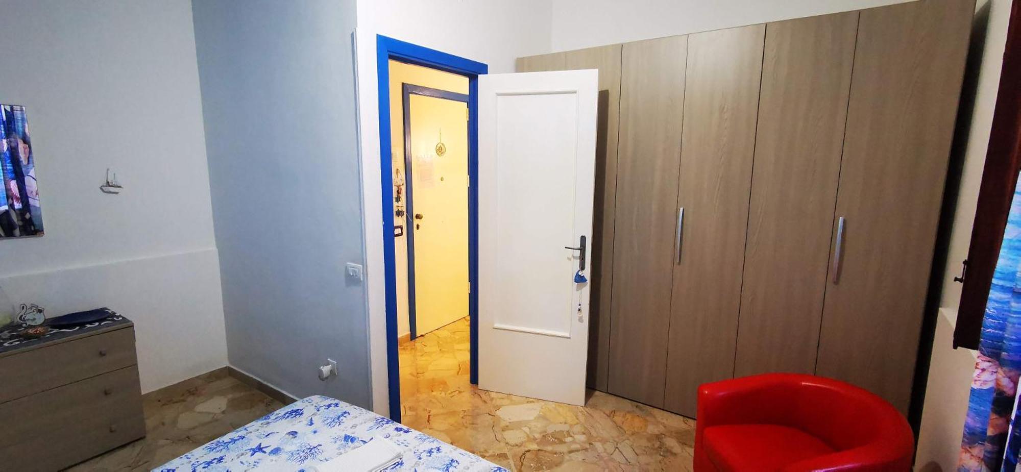 Casa Giusi Apartment Сферакавало Екстериор снимка