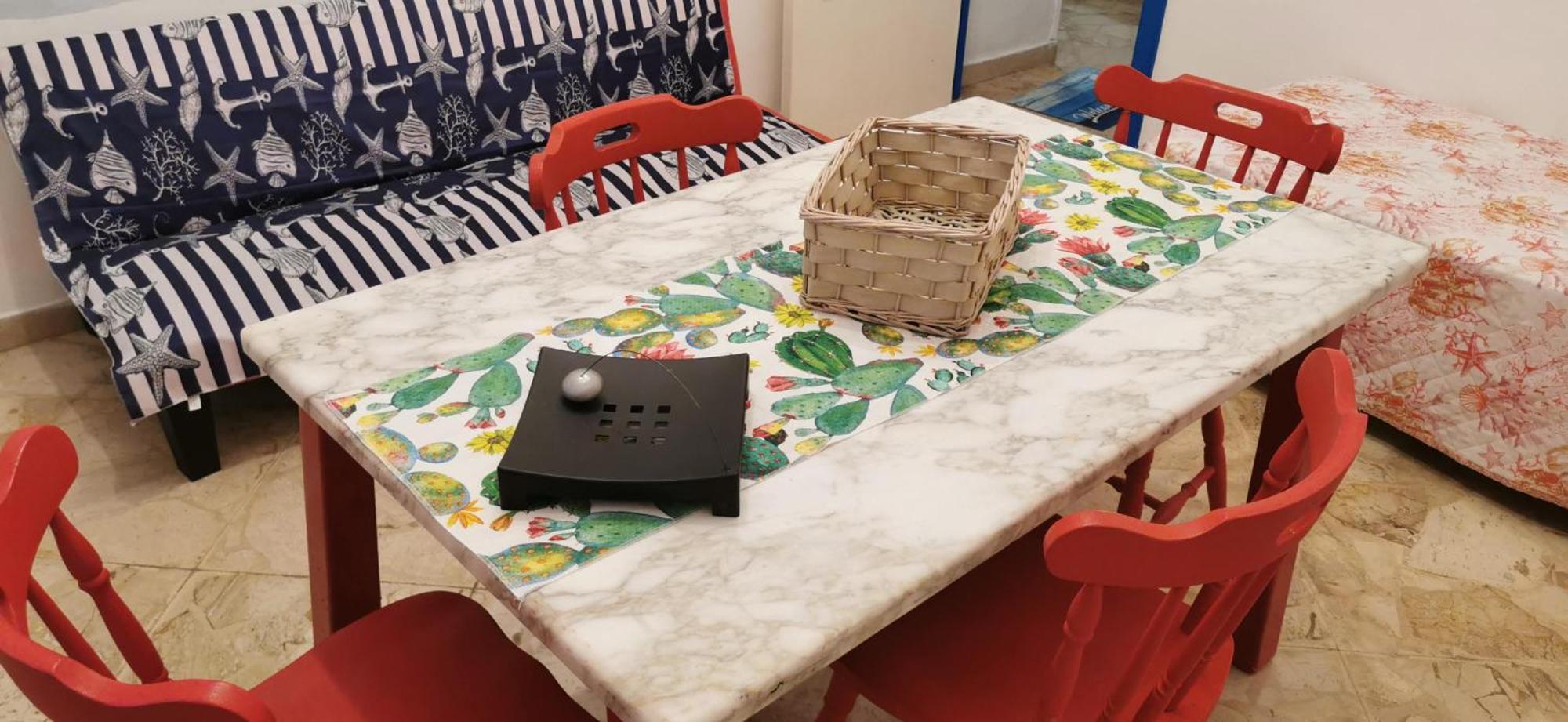 Casa Giusi Apartment Сферакавало Екстериор снимка